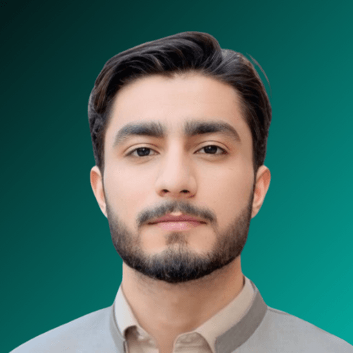 Fazal Wahid
